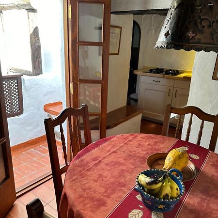 El Sosiego, Der Rueckzugsort Santa Brigida  Ngoại thất bức ảnh